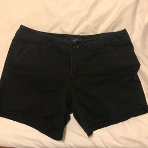 American Eagle Midi Shorts